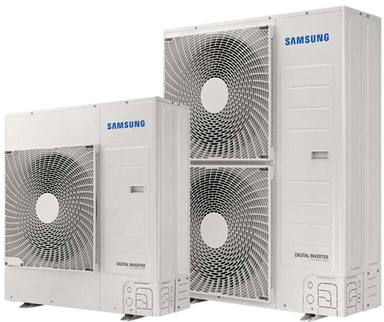 Discover The Hylex By Samsung Your Ultimate HVAC Solution Hoffman