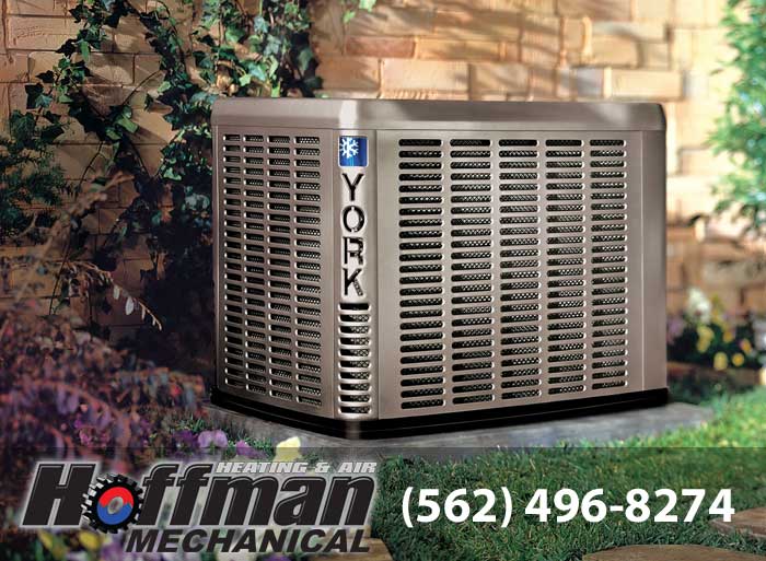Air Conditioning Installation in Long Beach