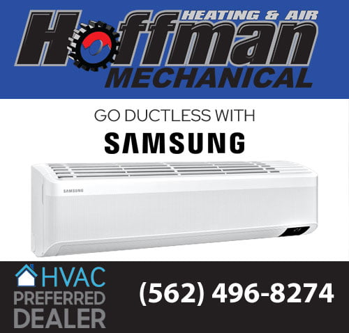 Ductless Air Conditioner