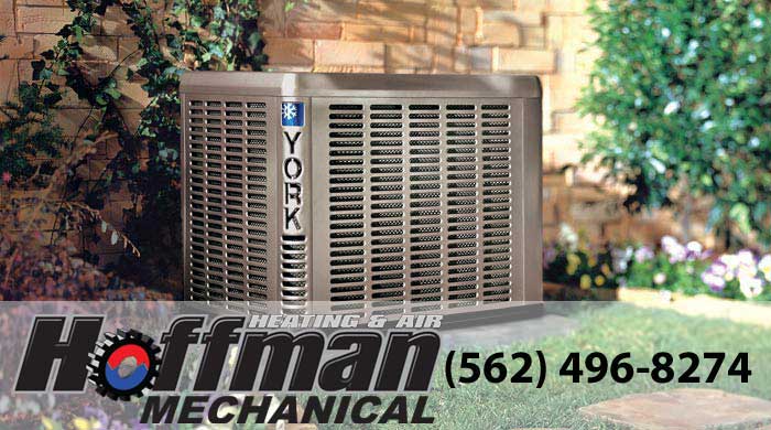 Air Conditioning & Heating in Downey, CA
