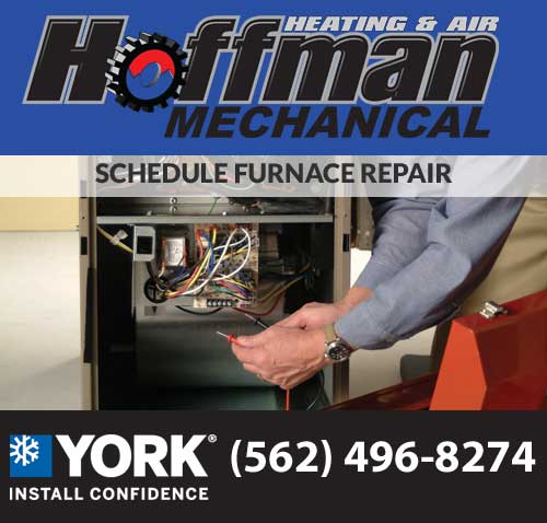 furnace repair cerrit